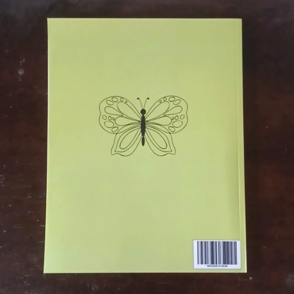 I Choose Gratitude 90-Day Journal, 8.5